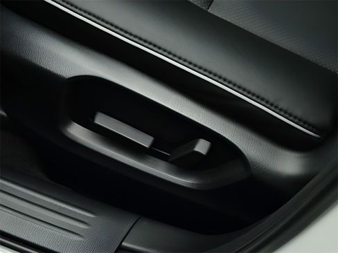 New 2025 MAZDA CX-5 AWD 2.5 S w/ Select Package image 5