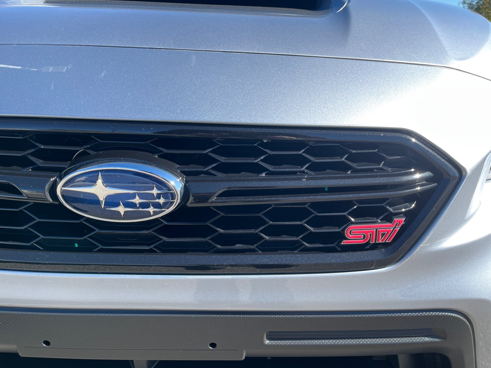 Used 2021 Subaru WRX STI Limited AWD/4WD image 23