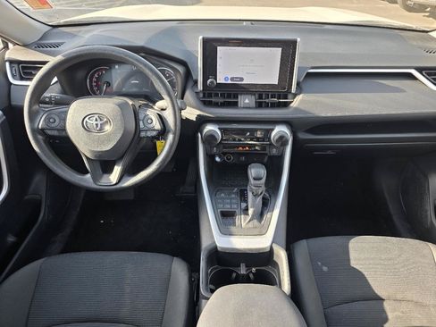 Used 2024 Toyota RAV4 LE AWD/4WD image 14