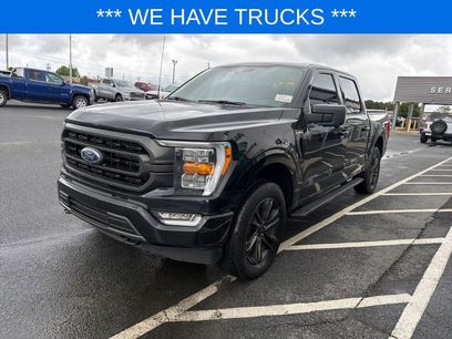 Used 2022 Ford F150 XLT w/ Equipment Group 302A High