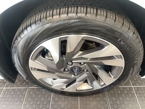 Used 2025 Subaru Legacy Touring XT AWD/4WD image 22