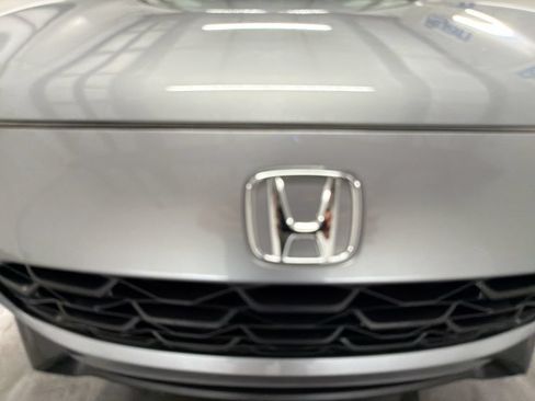 Used 2024 Honda HR-V LX image 28