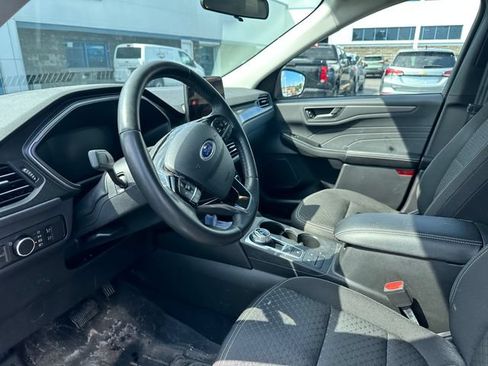 Used 2023 Ford Escape Active AWD/4WD image 35