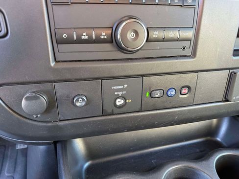 Certified 2023 Chevrolet Express 3500 LS image 29