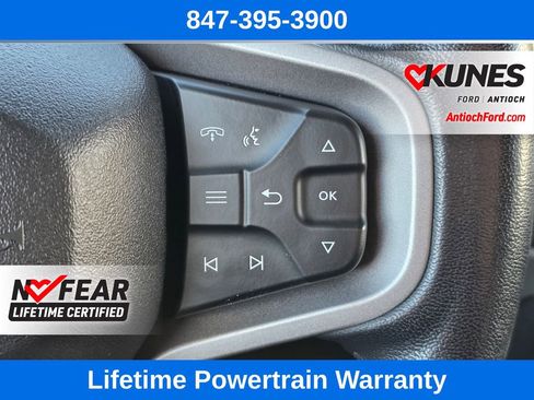 Used 2023 Ford Bronco Badlands w/ Sasquatch Package image 35