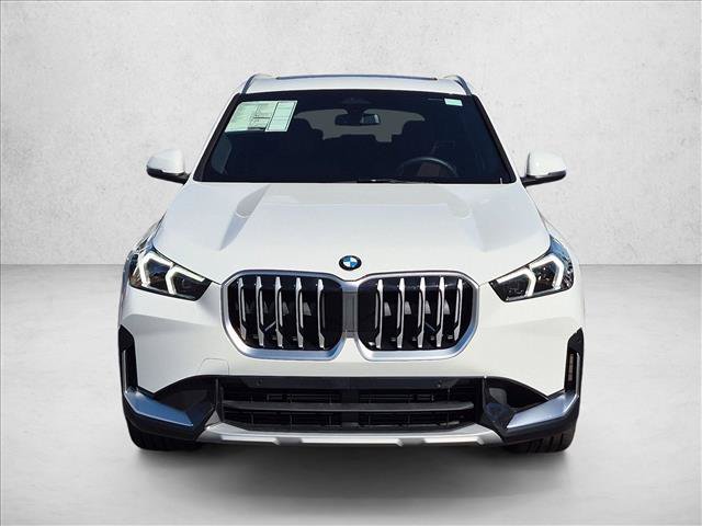New 2026 BMW X1 xDrive28i w/ Convenience Package AWD/4WD image 6