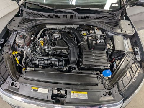 Used 2024 Volkswagen Jetta SE FWD image 25