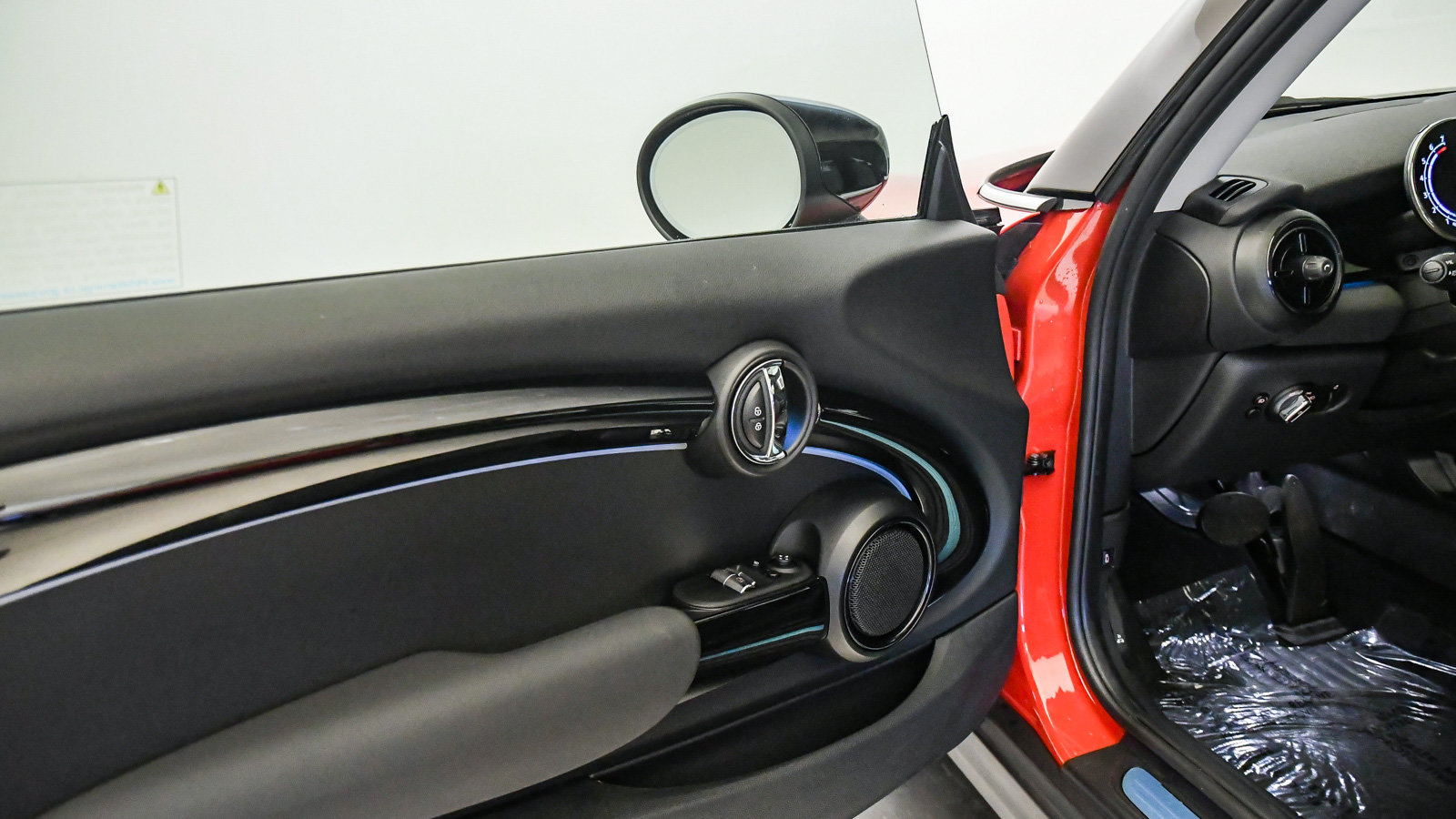 Used 2024 MINI Cooper S FWD image 24