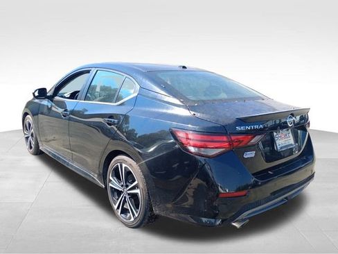 Used 2023 Nissan Sentra SR image 7