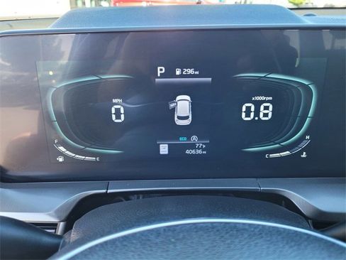 Used 2024 Kia Telluride LX image 21