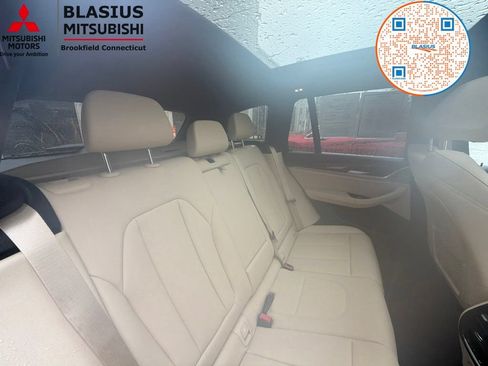 Used 2021 BMW X3 xDrive30i w/ Convenience Package AWD/4WD image 61