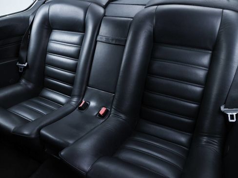 Used 1987 BMW M6 Coupe image 43