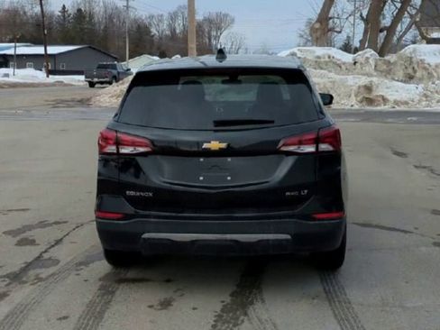 Certified 2023 Chevrolet Equinox LT image 7
