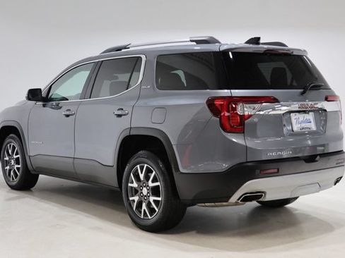 Used 2021 GMC Acadia SLE w/ Driver Convenience Package FWD image 5