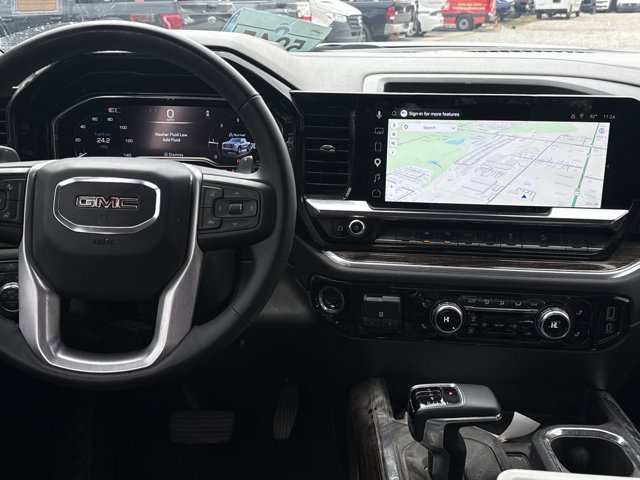 Used 2025 GMC Sierra 1500 Elevation AWD/4WD image 5