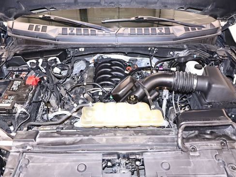 Used 2019 Ford F150 XL w/ Equipment Group 101A Mid AWD/4WD image 39