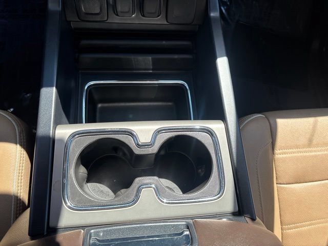 Used 2019 GMC Sierra 3500 Denali w/ Duramax Plus Package AWD/4WD image 33