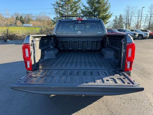 Used 2019 Ford Ranger XLT w/ Equipment Group 302A Luxury image 26