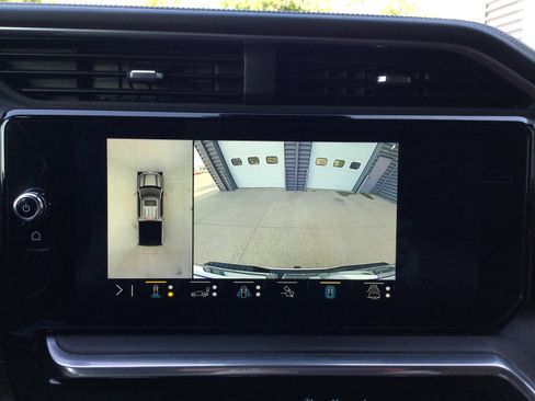 Used 2023 GMC Sierra 1500 Denali Ultimate AWD/4WD image 19