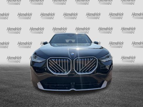 Used 2025 BMW X3 xDrive30i image 3