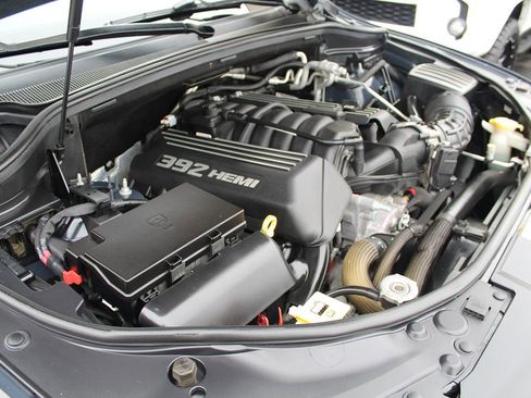 Used 2018 Dodge Durango SRT w/ Trailer Tow Group IV image 42