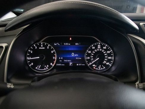 Used 2020 Nissan Murano S w/ Technology Package image 28