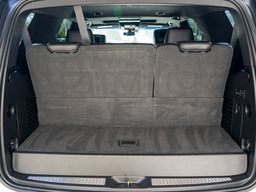 Used 2019 Cadillac Escalade Platinum AWD/4WD image 39
