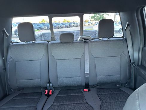 New 2025 Ford F150 XLT w/ Equipment Group 302A MID image 39