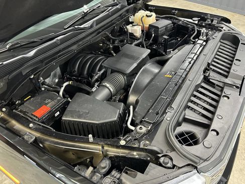 Used 2022 GMC Sierra 2500 Denali w/ Technology Package image 93