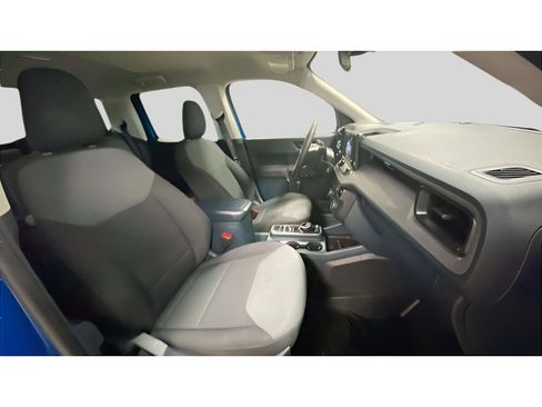Used 2022 Ford Maverick XL FWD image 16