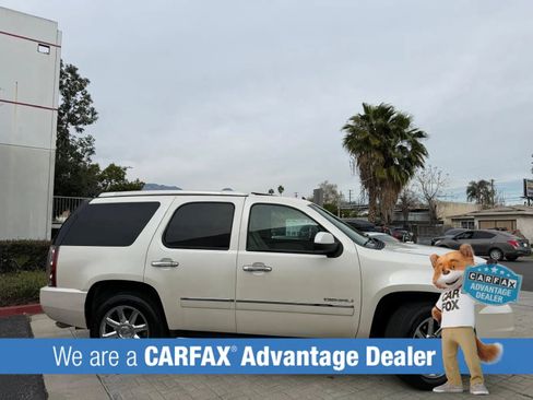 Used 2012 GMC Yukon Denali image 2