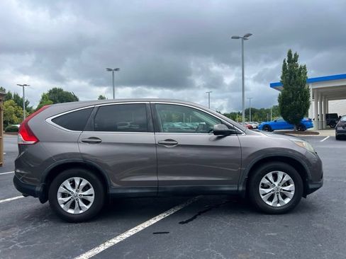 Used 2012 Honda CR-V EX image 5