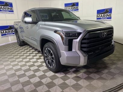Used 2023 Toyota Tundra Limited