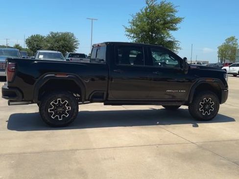 New 2026 GMC Sierra 2500 AT4X AWD/4WD image 2