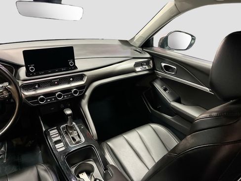 Used 2025 Acura Integra image 23