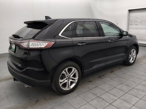 Used 2018 Ford Edge Titanium w/ Equipment Group 301A image 10