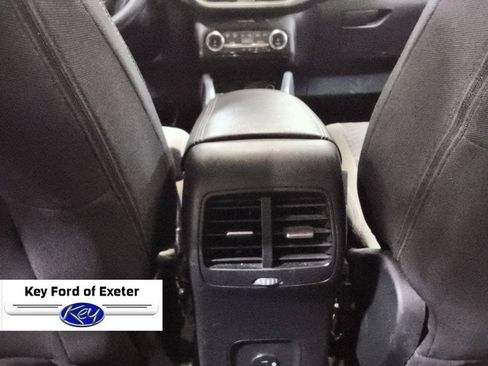 Used 2022 Ford Escape SE w/ Convenience Package AWD/4WD image 19