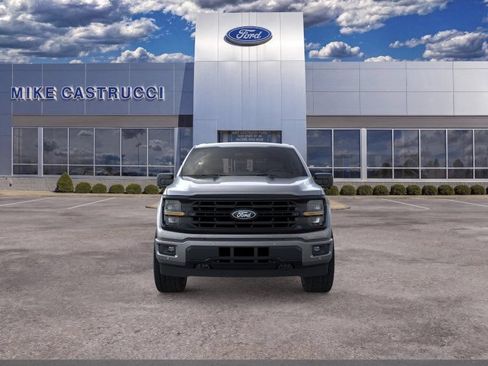 New 2026 Ford F150 XLT w/ Equipment Group 303A High AWD/4WD image 6