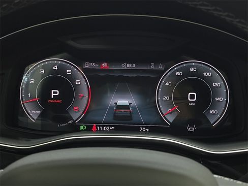 New 2025 Audi Q8 Premium Plus image 18