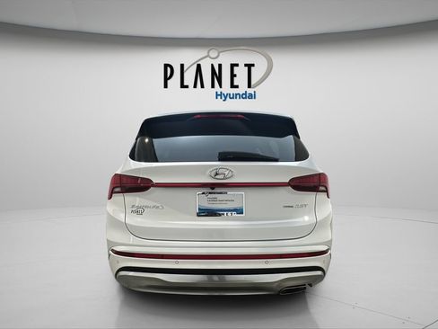 Certified 2023 Hyundai Santa Fe Calligraphy AWD/4WD image 6