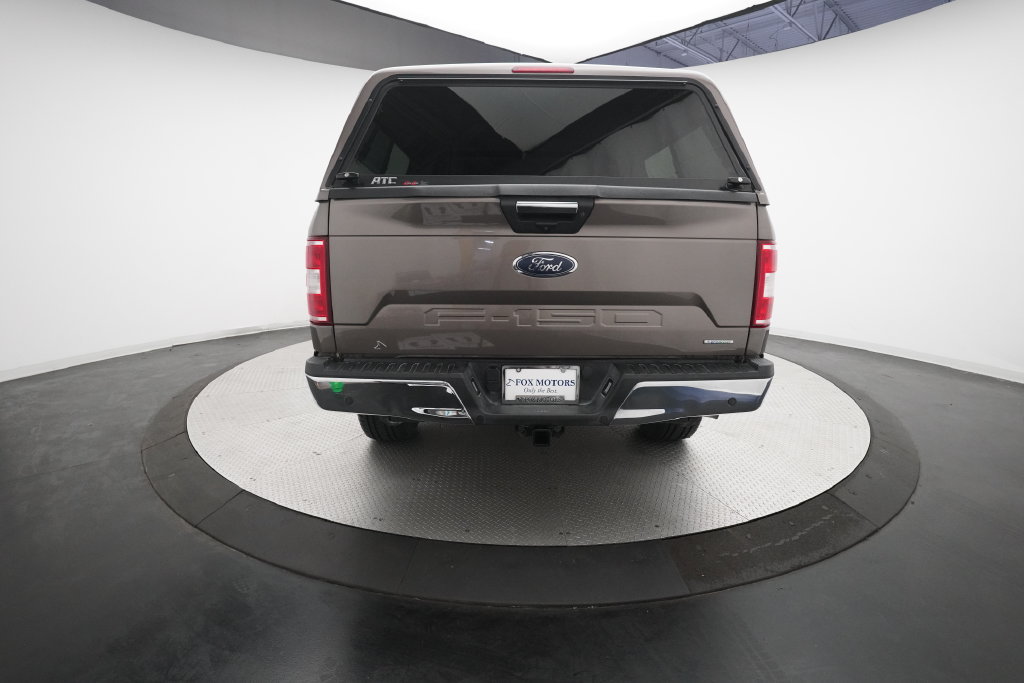Used 2020 Ford F150 XLT w/ Equipment Group 302A Luxury AWD/4WD image 25