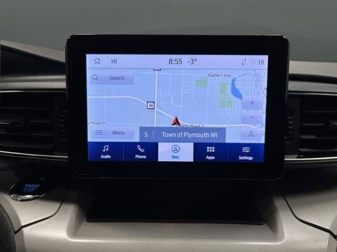 Used 2023 Ford Explorer XLT image 10