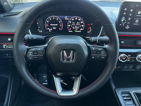 Certified 2026 Honda Civic Si image 14