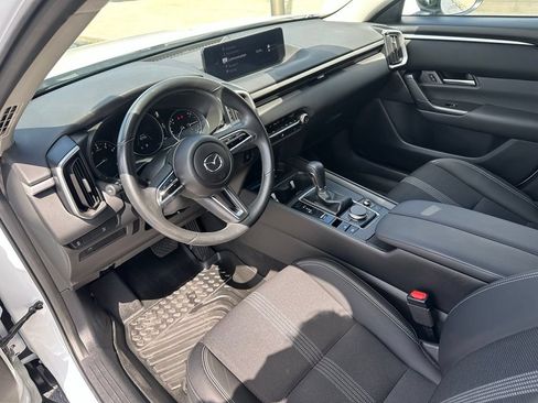 Certified 2024 MAZDA CX-50 AWD 2.5 S w/ Cargo Package image 9