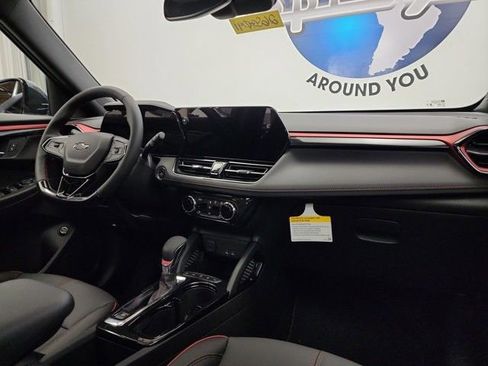 New 2026 Chevrolet TrailBlazer RS w/ Convenience Package image 23