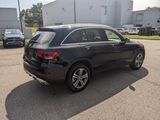 Certified 2022 Mercedes-Benz GLC 300 4MATIC image 3