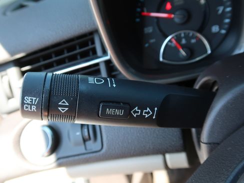 Used 2015 Chevrolet Malibu LT w/ Power Convenience Package image 24