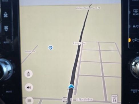 New 2026 RAM 2500 Tradesman image 16