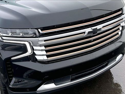 Used 2023 Chevrolet Tahoe High Country w/ Max Trailering Package image 29