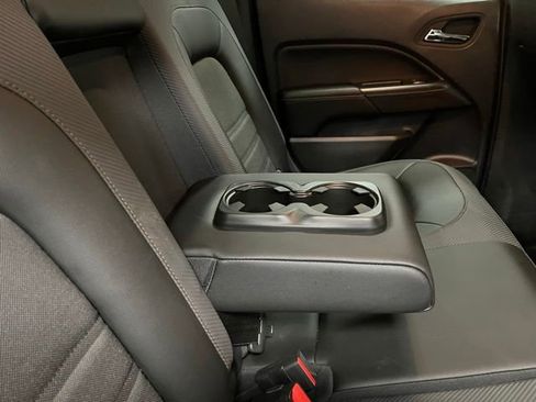 Used 2022 GMC Canyon AT4 AWD/4WD image 51